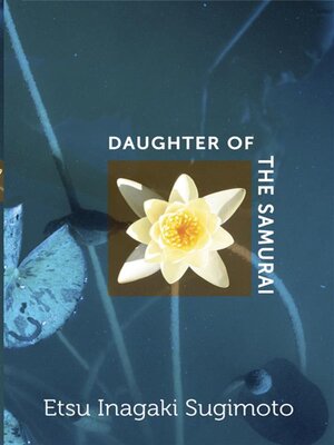 cover image of Daughter of the Samurai